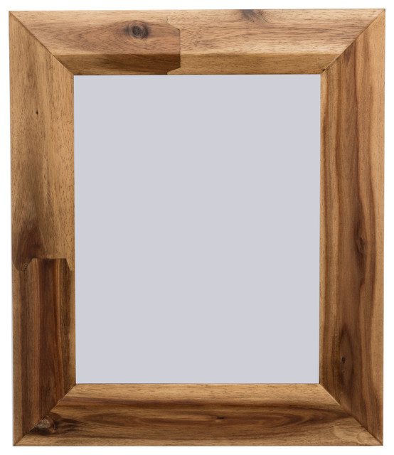 Tahoe Acacia Wood Frame Light Walnut 8 X10 Rustic Picture Tahoe Acacia Wood Frame Light Walnut 8 X10 Rustic Picture Frames By Prinz Ltd