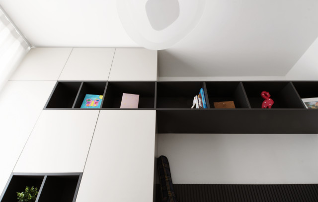 BRB apt | 92 MQ contemporary-foervaring-och-garderob