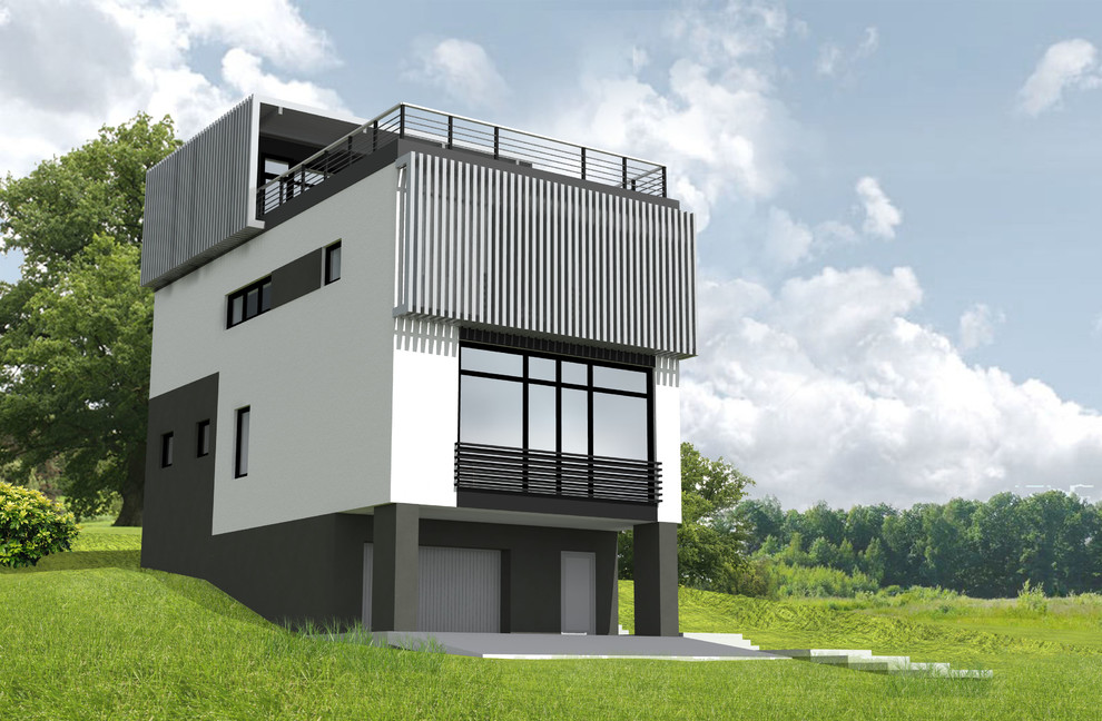 Зодчество 2015_Архитектура