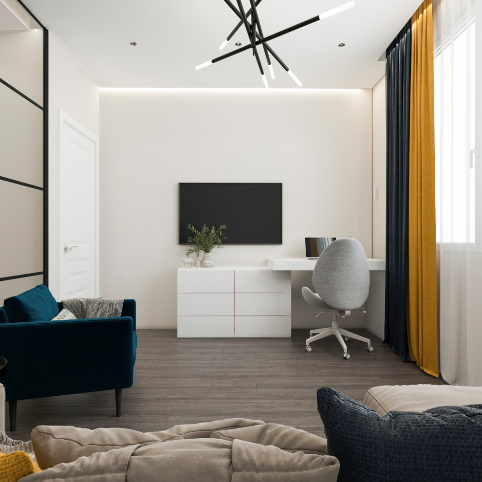 ЖК "Донской олимп"