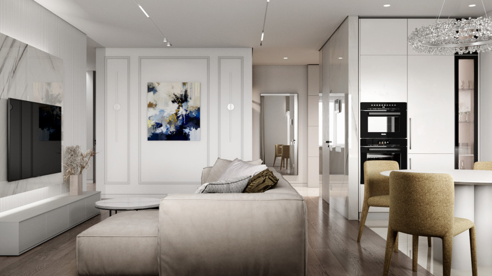 ЖК "Боярский двор"