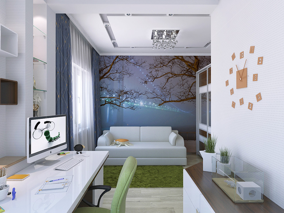 Детская для мальчика