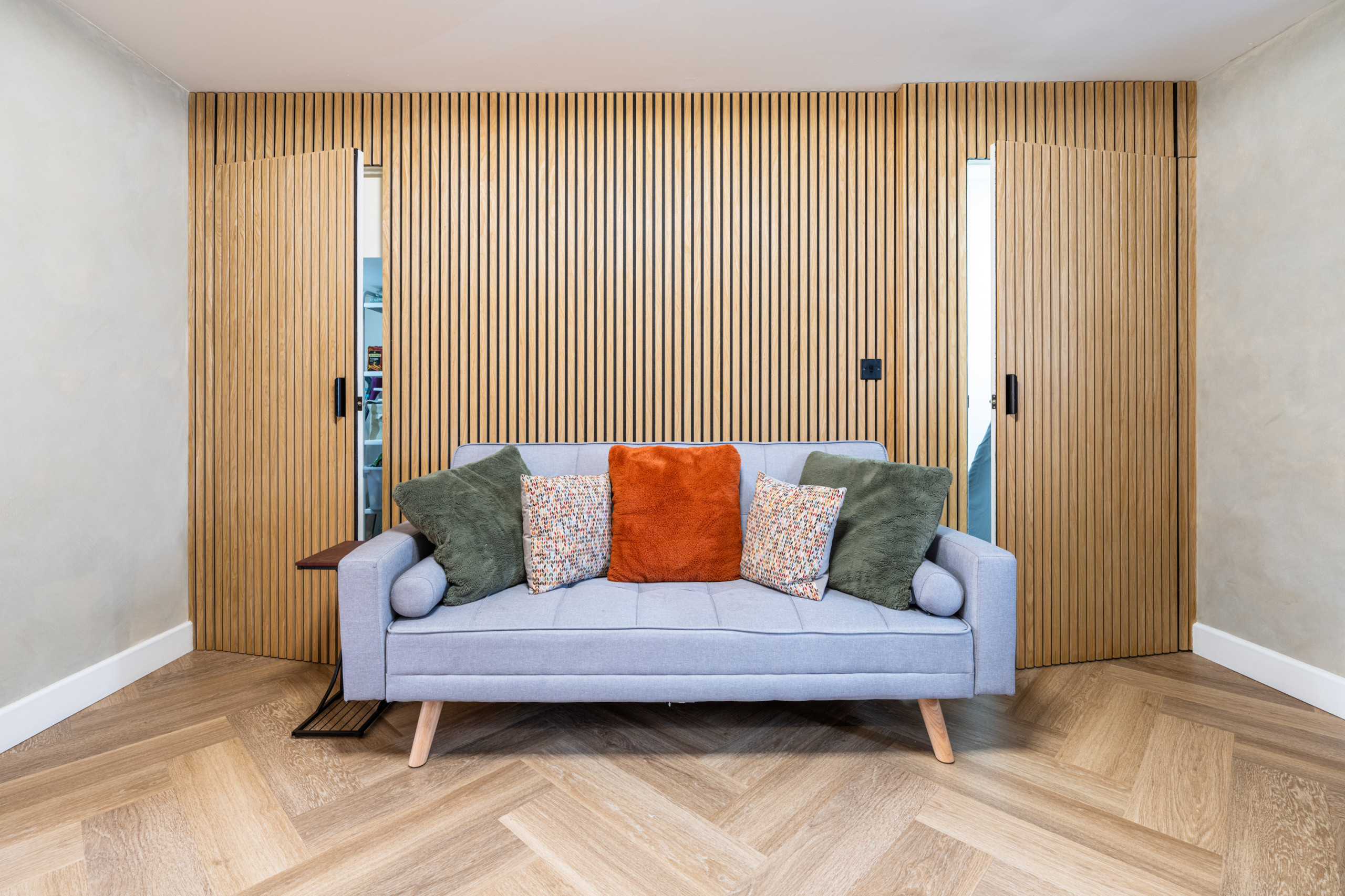 The Bright House