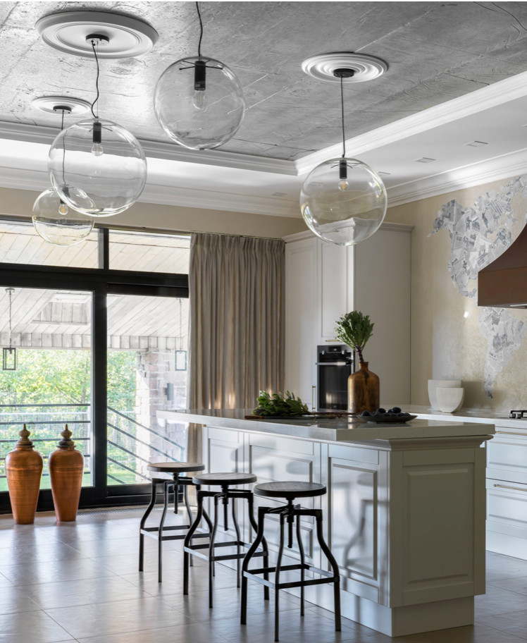 Дом для Чемпиона (полное мебелирование дома)