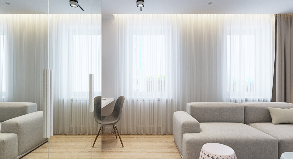 Квартира в Екатеринбурге