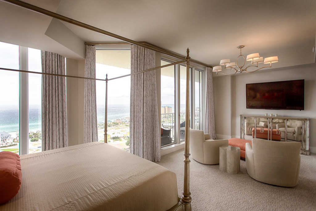 One Beach Club Drive Penthouse