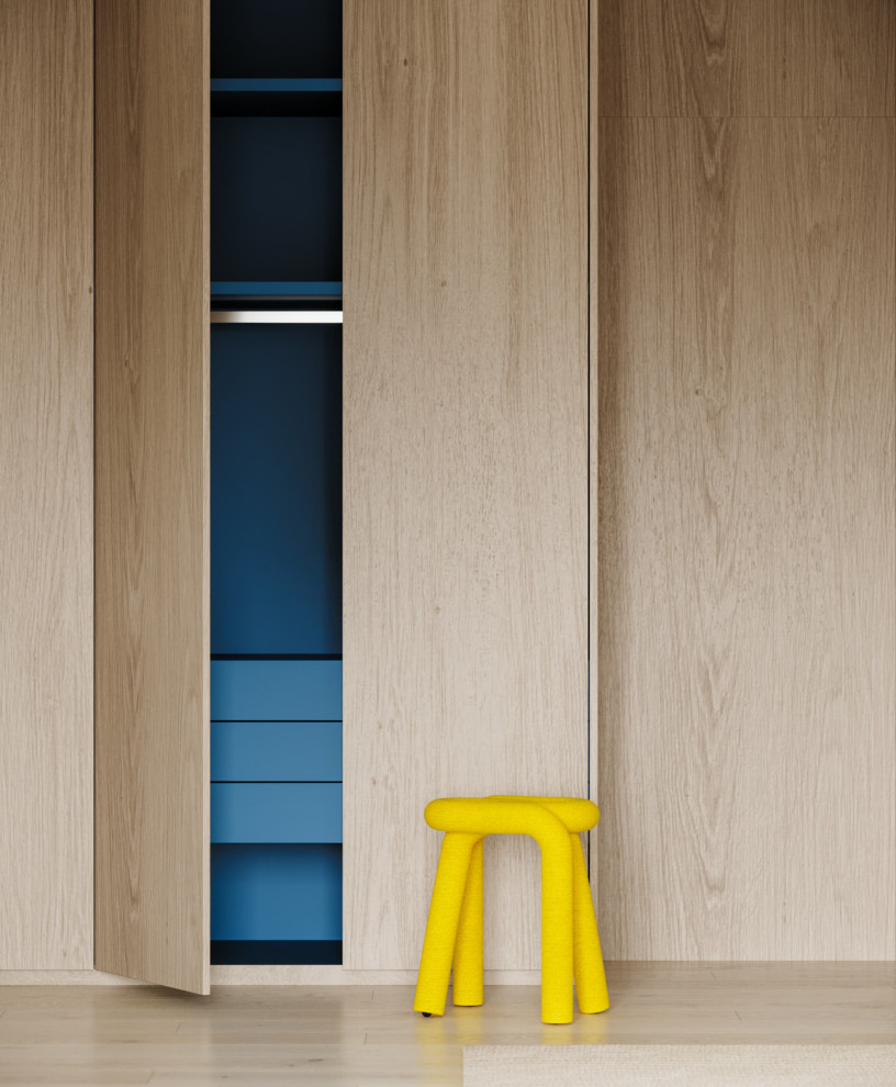 Квартира в ЖК "Октавия"