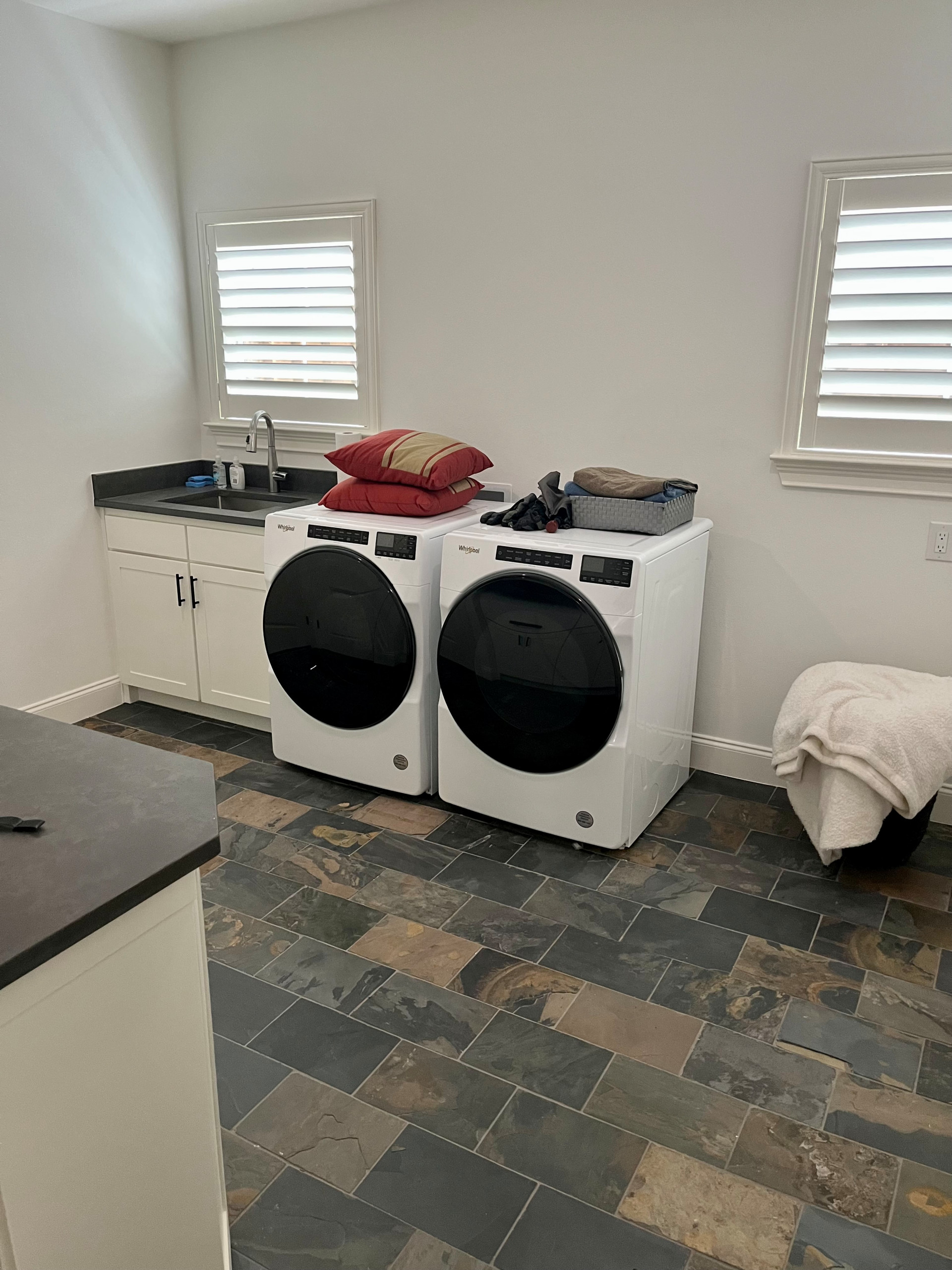 M-Streets Custom Home Build