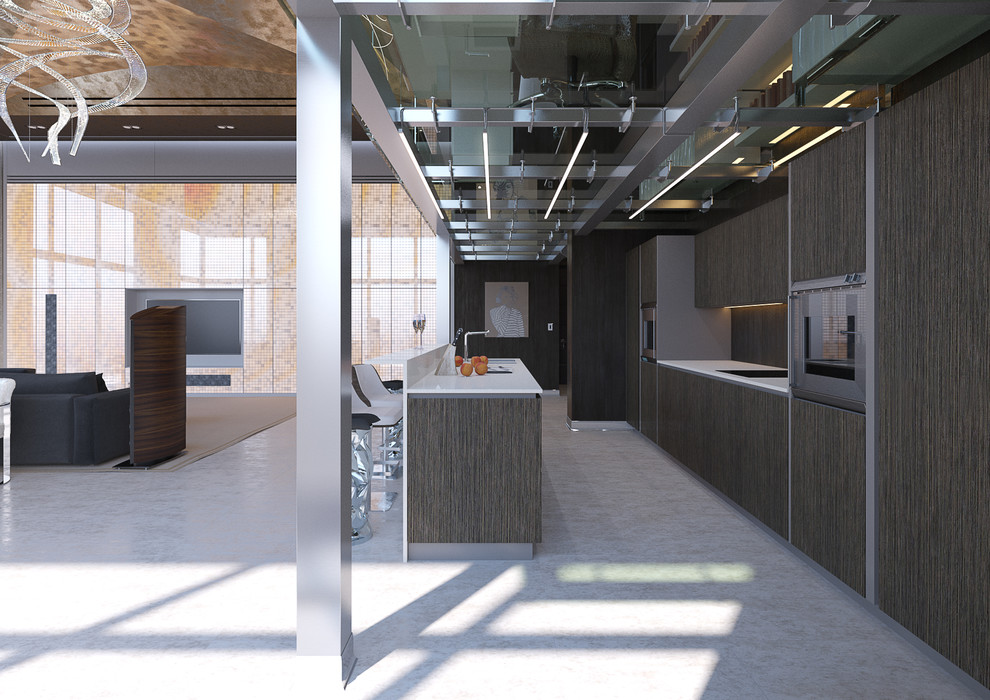 Москва сити "Город столиц"