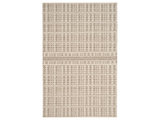 Ivory Safavieh Kilim Collection KLM350A Handmade Flatweave Wool Area Rug 4' x 6' Light Grey Ivory Safavieh Kilim Collection KLM350A Handmade Flatweave Wool Area Rug 4' x 6' Light Grey