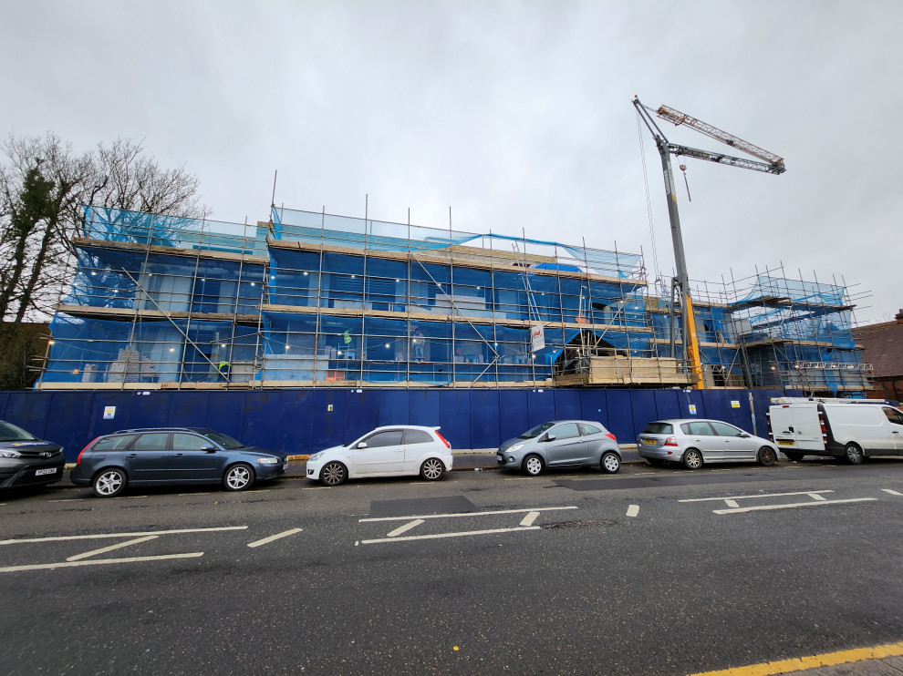 Britbuild House