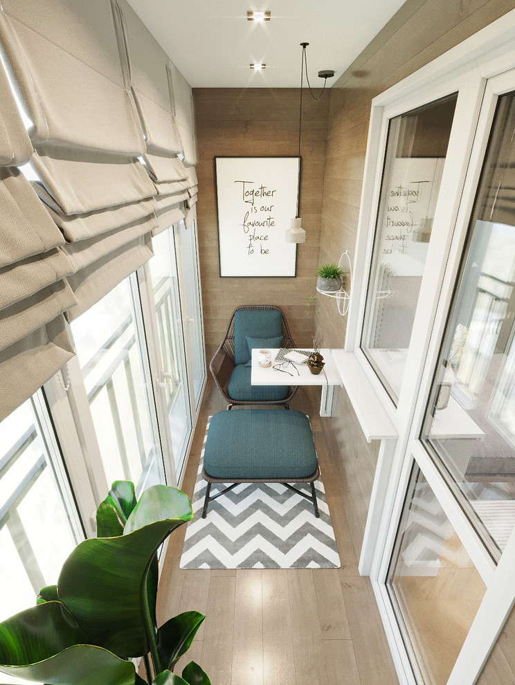 Квартира на ул. Шахматная в Калининграде