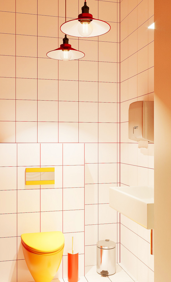 Салон маникюра-педикюра