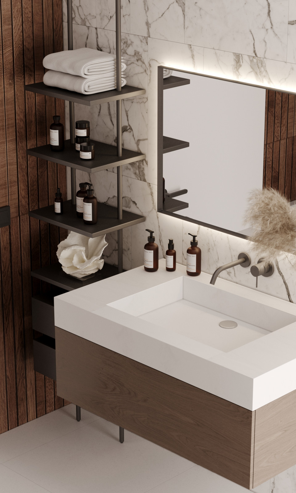 Частный Дом в Конаково