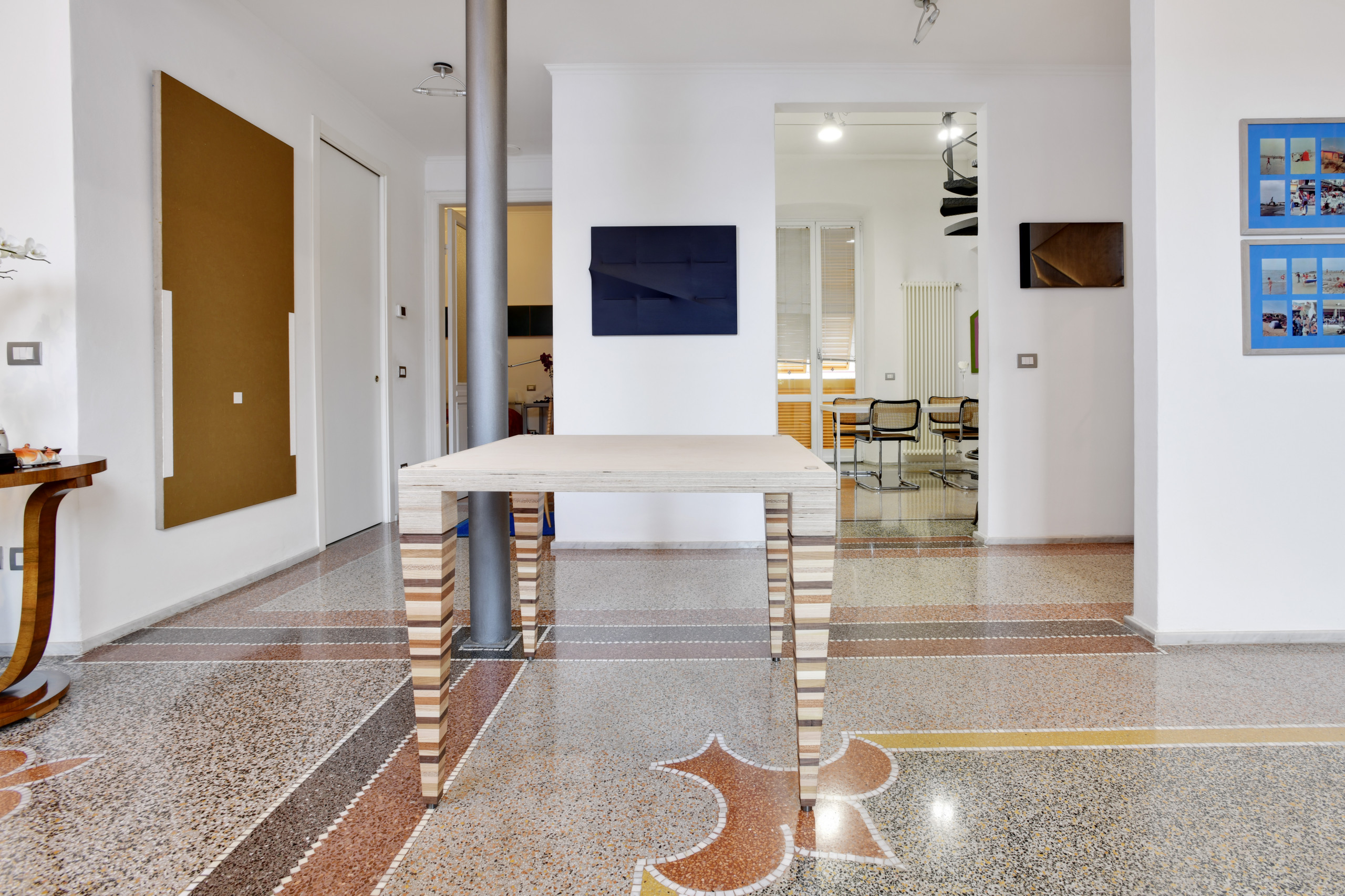Villa -  Fondazione Zappettini