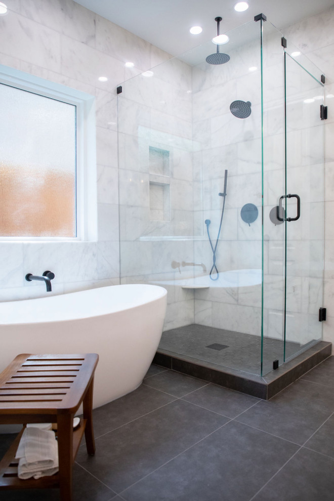 Multi-Bathroom Project II