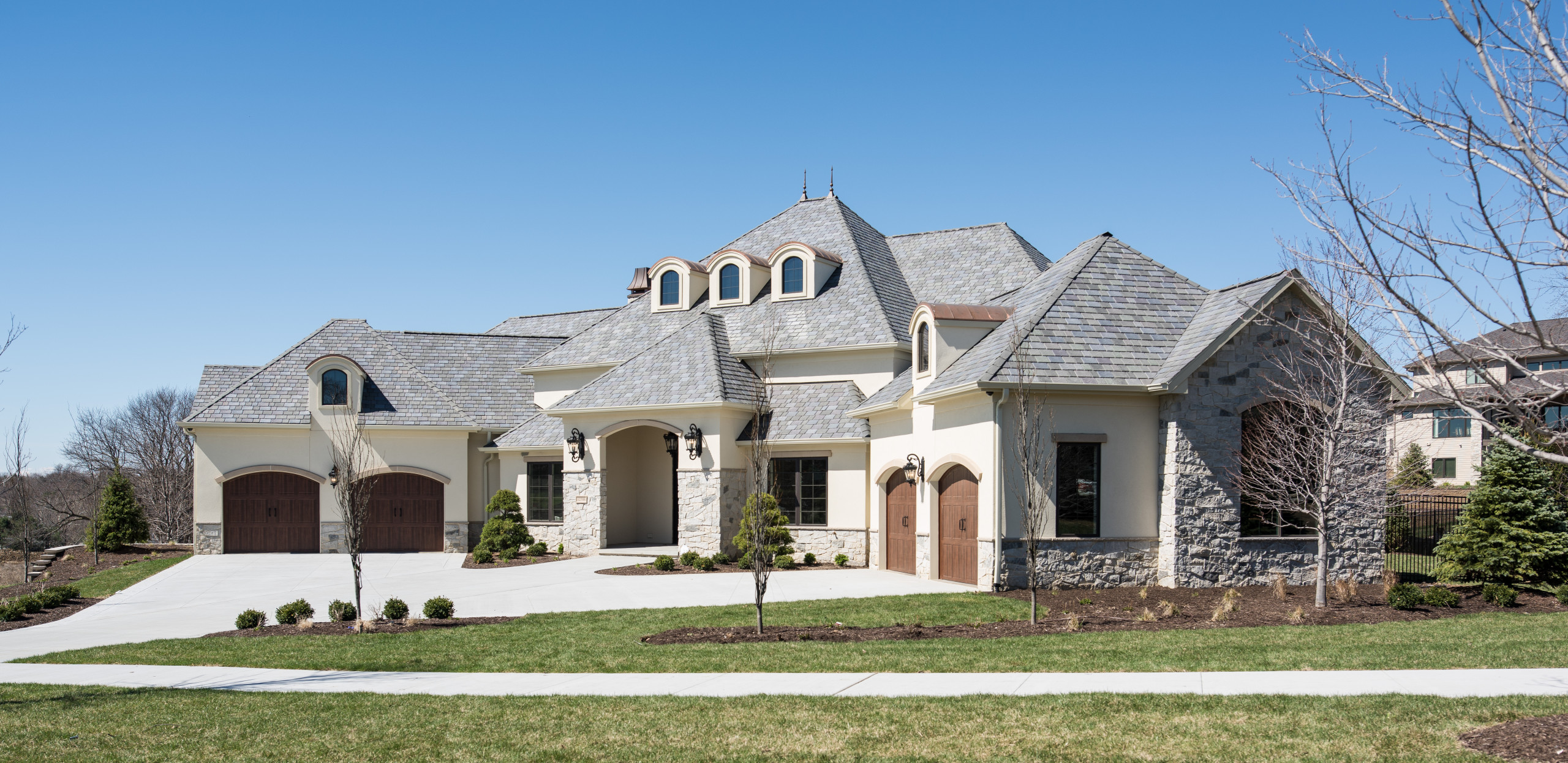 Transitional Inspired Home | Custom Build