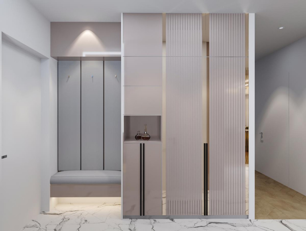 ЖК «Династия» (Кие, Украина)