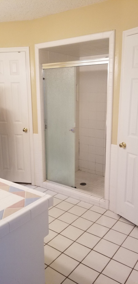 BEFORE PHOTO