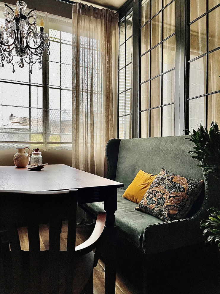 ЖК Империал