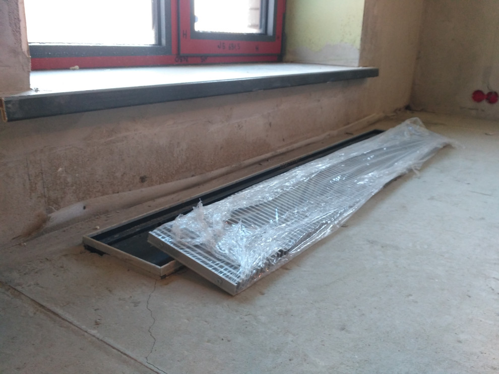 Дом Йоркшир