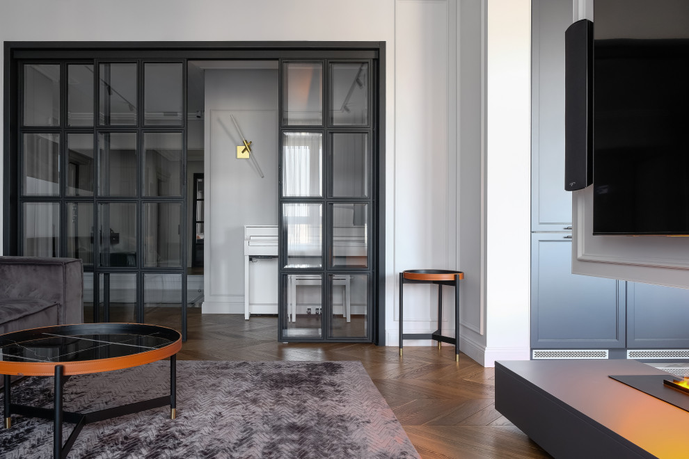 ЛАЙТ КЛАССИК ЛОФТ