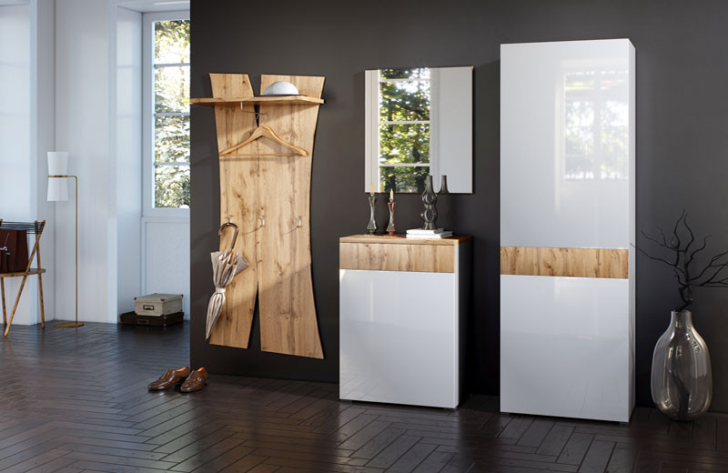 мебель для прихожей