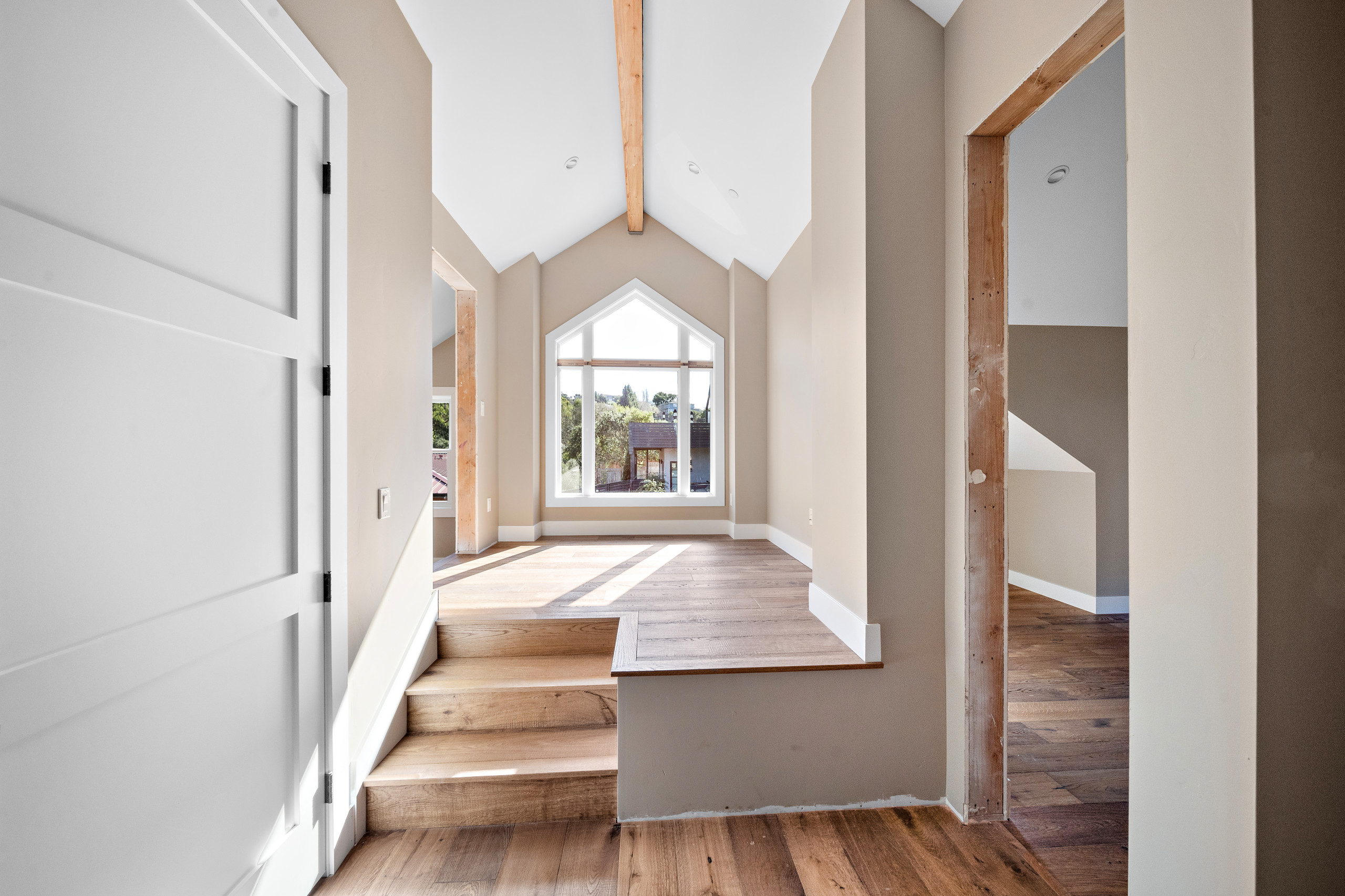 Petaluma | Modern Farmhouse Complete Home Remodel