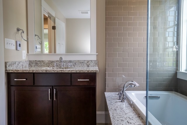 Arlington Restoration