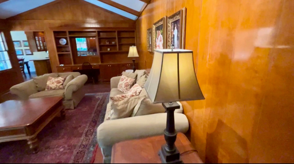 Complete Home Transformation