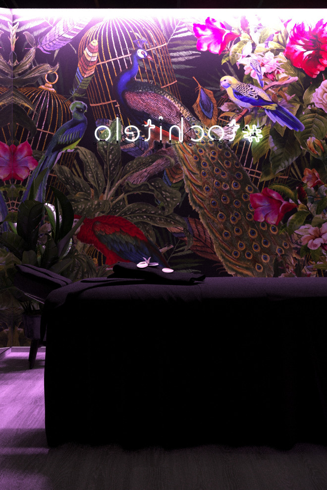 Массажная студия Tochi Telo