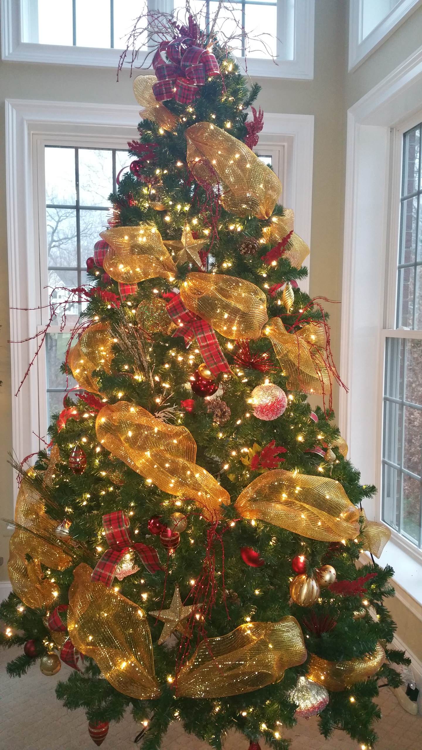 Christmas Love!