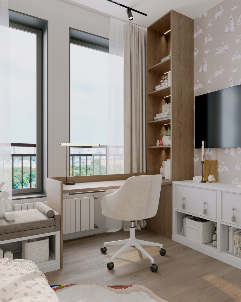 ЖК Пшеница Детская 2