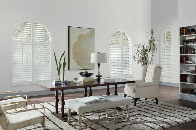 Hunter Douglas 