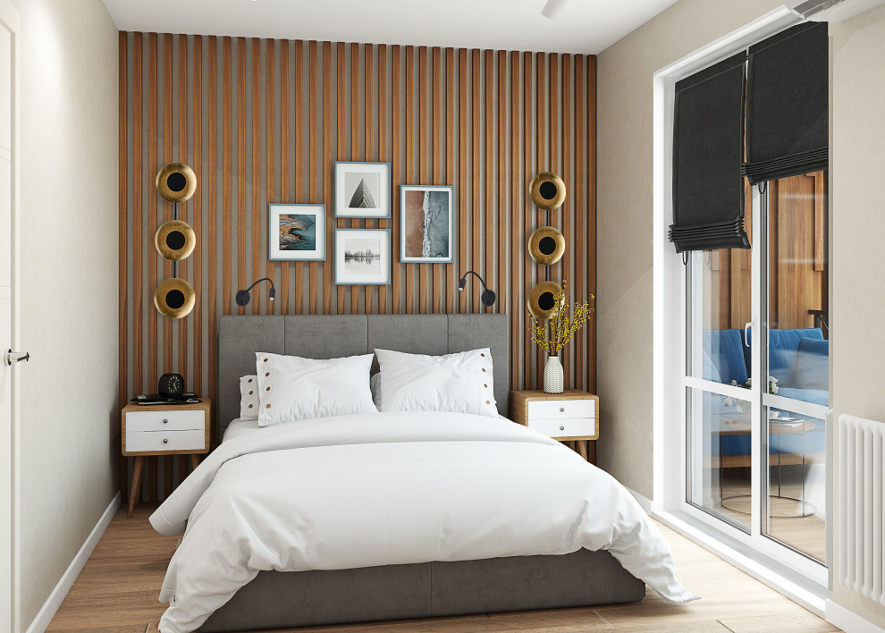 Квартира 56м2