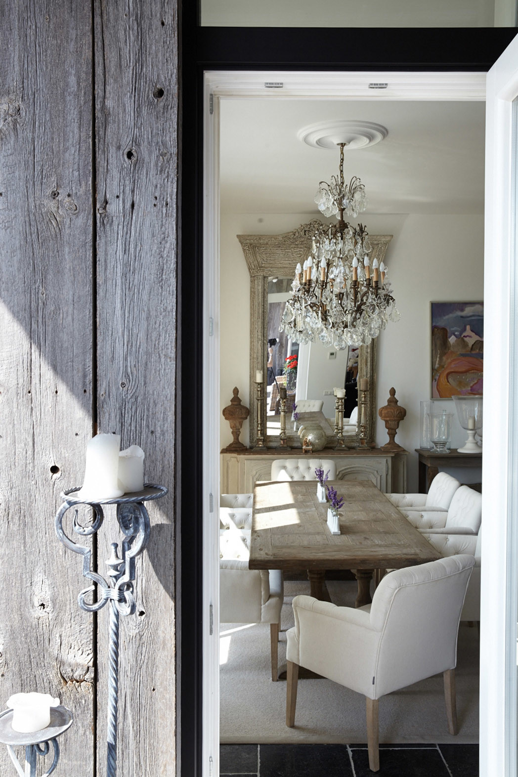 Загородный дом в Усово