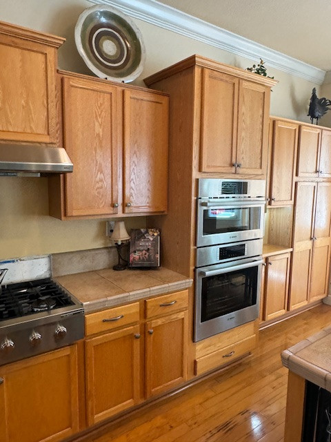 Westlake Kitchen Remodel