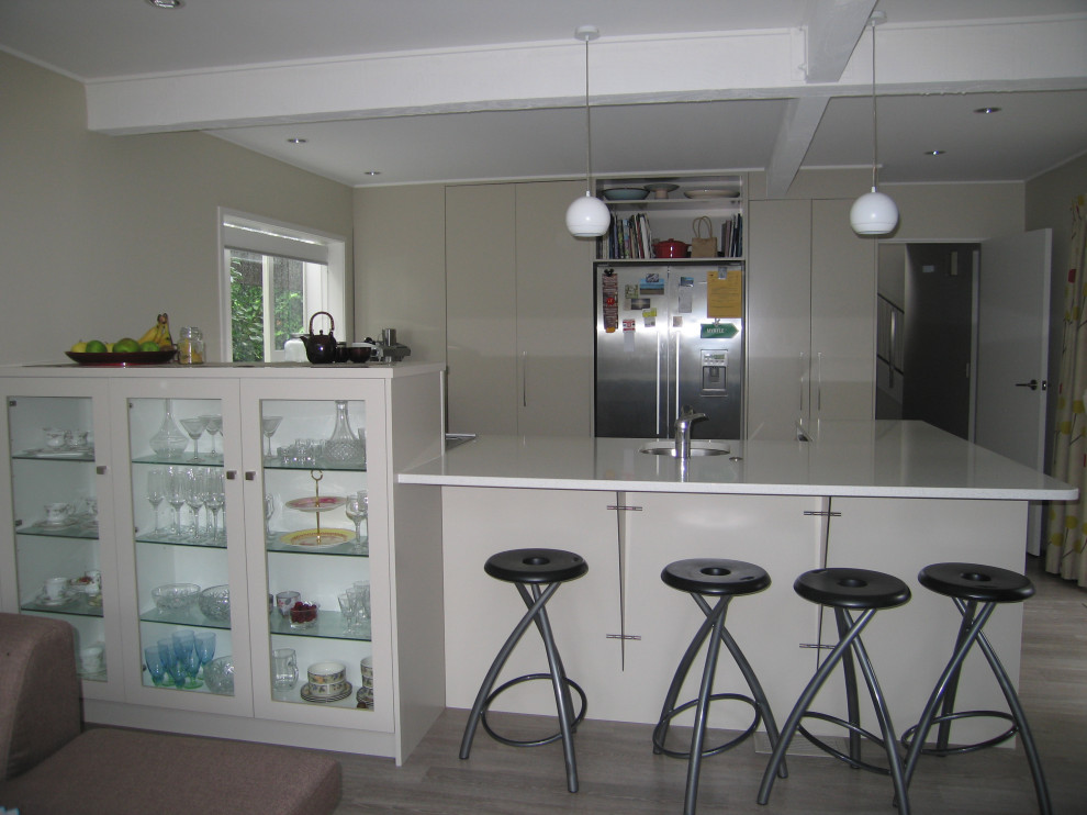 Best 20 before and after kitchens