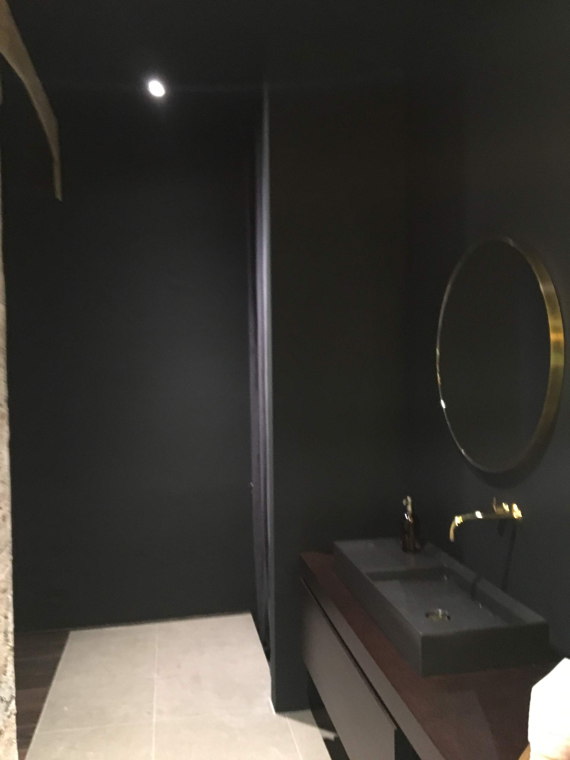 Showroom GLINT Berlin Mitte
