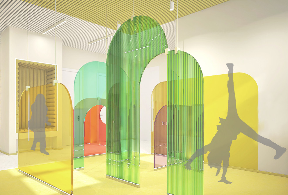 Частная клиника на Таганской