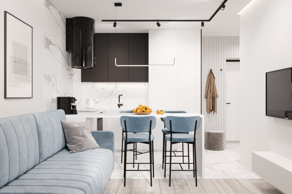 Квартира ЖК "Университетский"