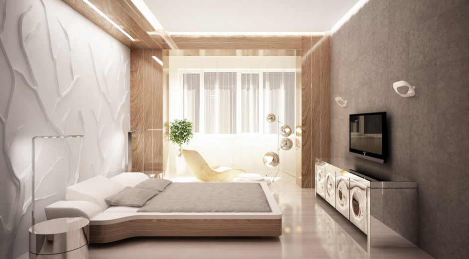 Квартира 420 кв.м.