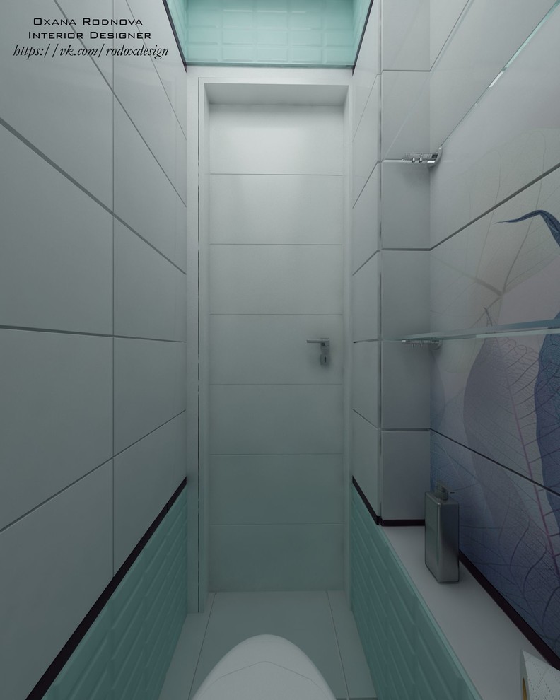 5ти комнатная квартира в Симферополе