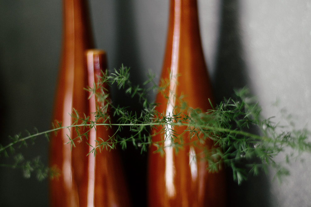 Интерьеры, которые я снимала