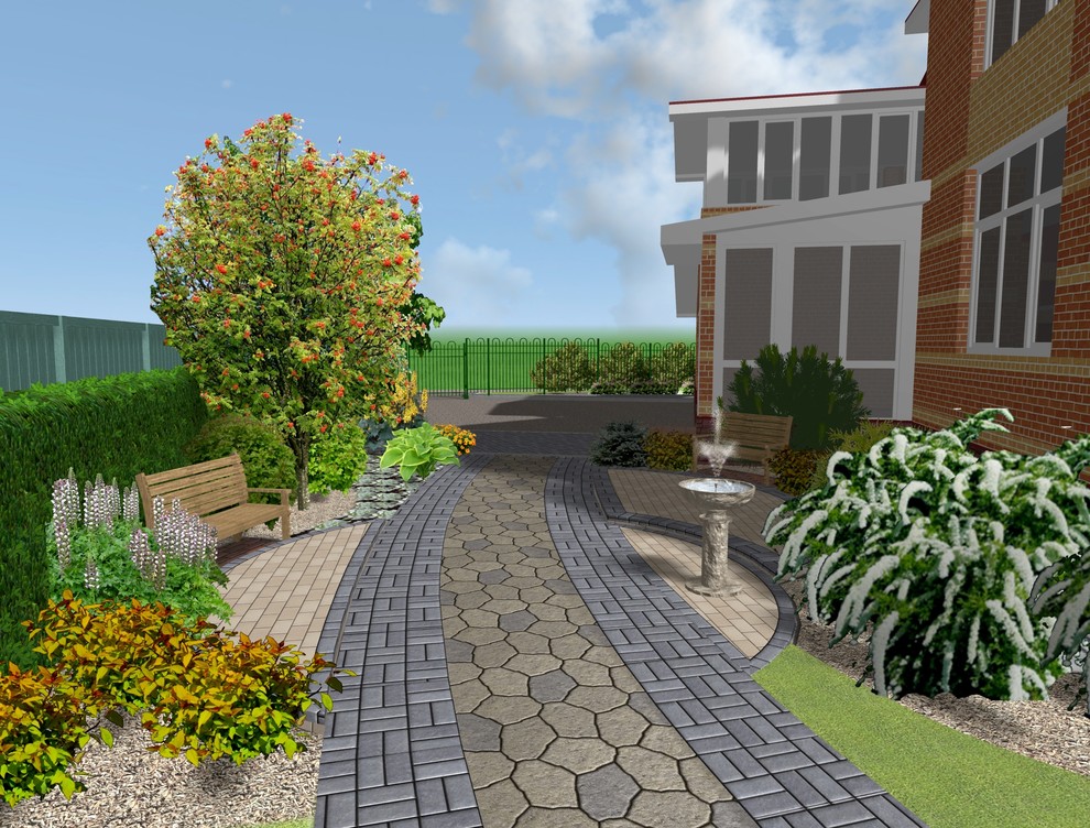 Серебряный бор