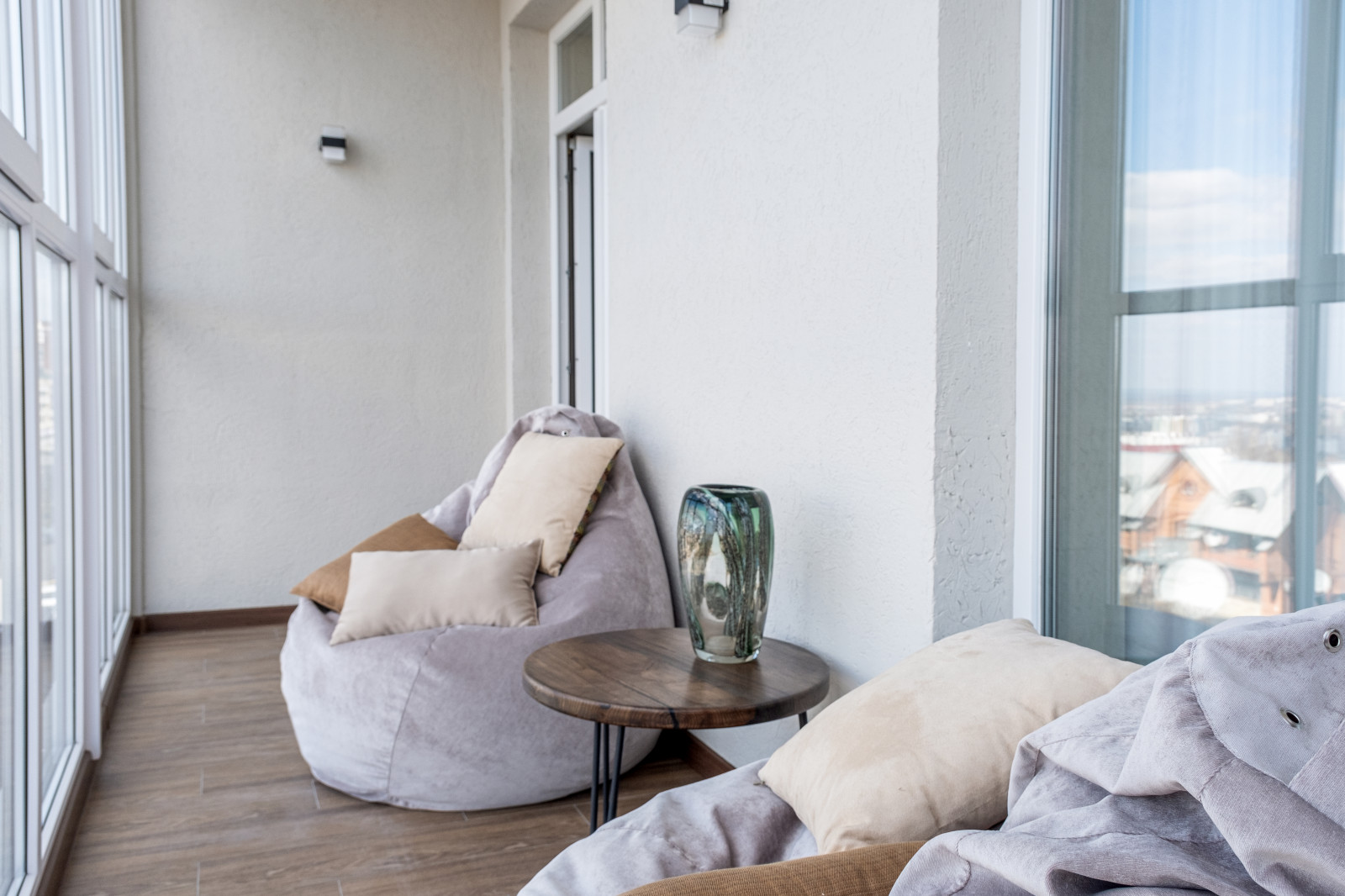 ЖК Фаворит 105м2