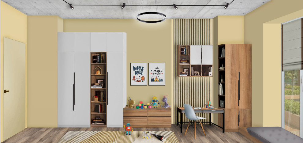 Квартира ЖК Арбат  г. Краснодар