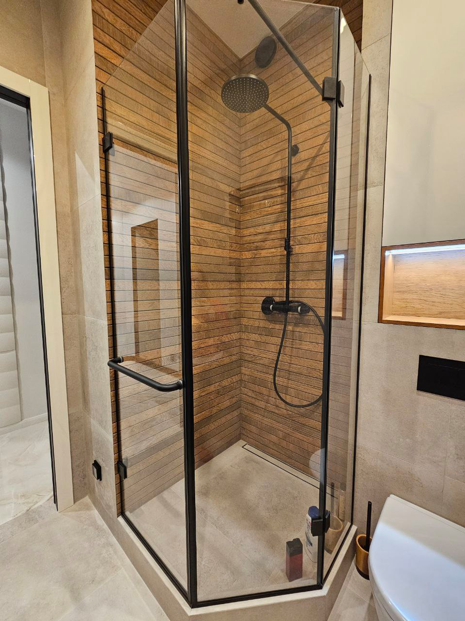 92 кв.м.  ЖК "Фестиваль парк"