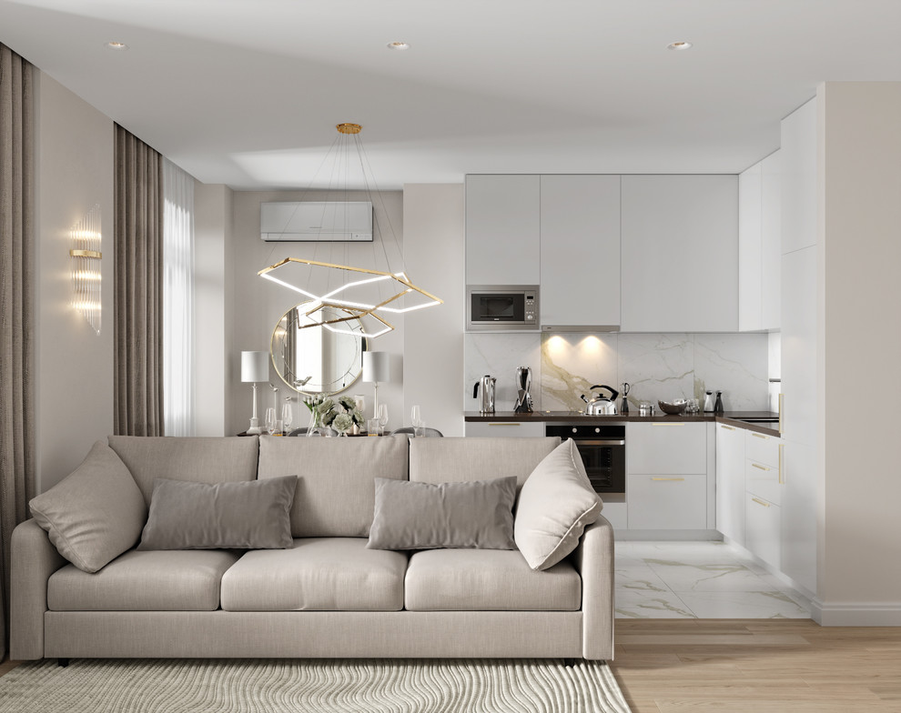 ЖК УЮТНЫЙ ДОМ