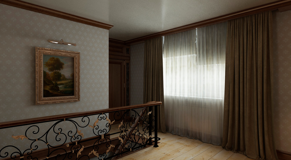 Частный дом, 381 кв.м.